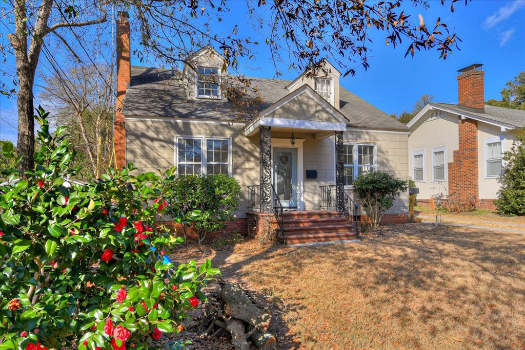 1529 Johns Road Augusta, GA 30904 - Photo 2 of 42