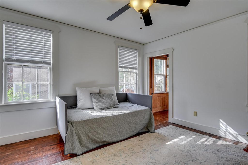 1529 Johns Road Augusta, GA 30904 - Photo 21 of 42