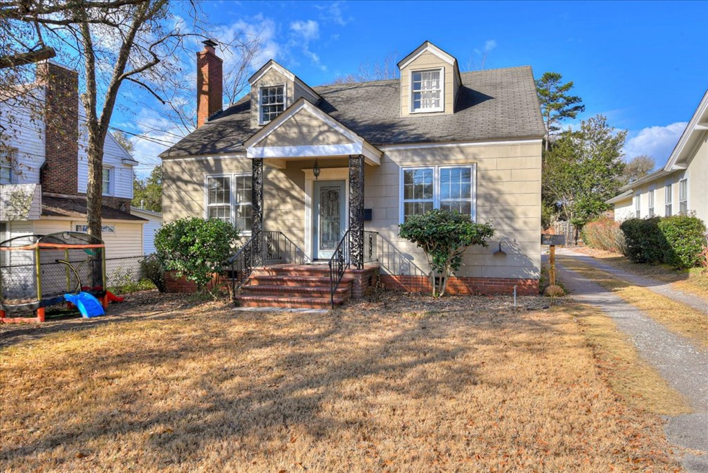 1529 Johns Road Augusta, GA 30904 - Photo 3 of 42