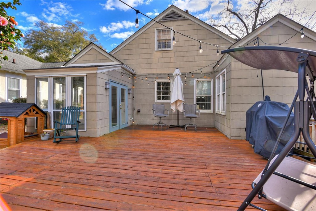 1529 Johns Road Augusta, GA 30904 - Photo 31 of 42