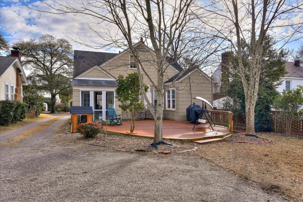 1529 Johns Road Augusta, GA 30904 - Photo 33 of 42