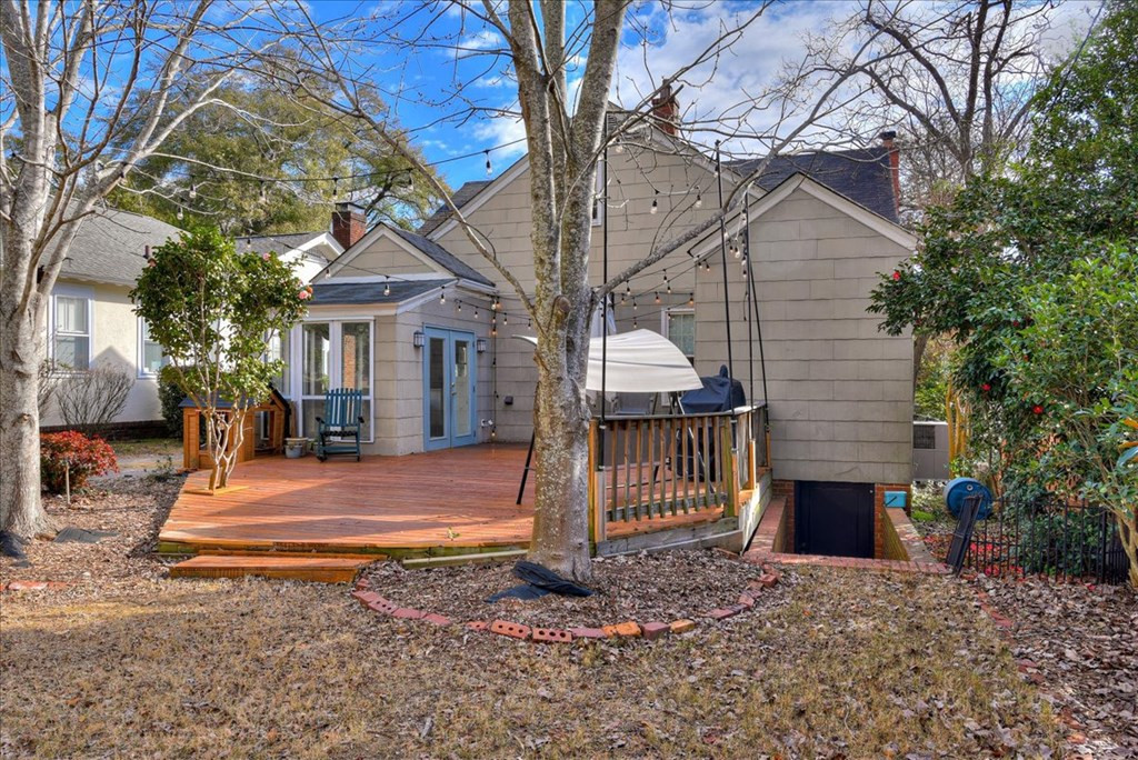 1529 Johns Road Augusta, GA 30904 - Photo 34 of 42