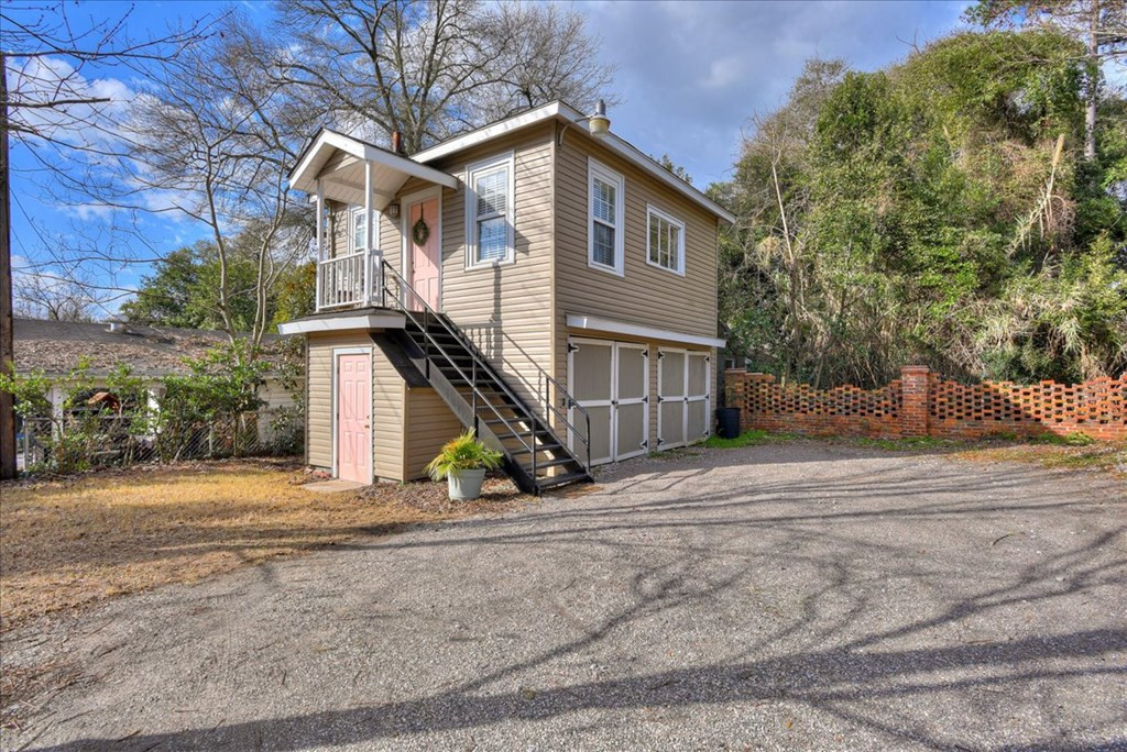 1529 Johns Road Augusta, GA 30904 - Photo 35 of 42