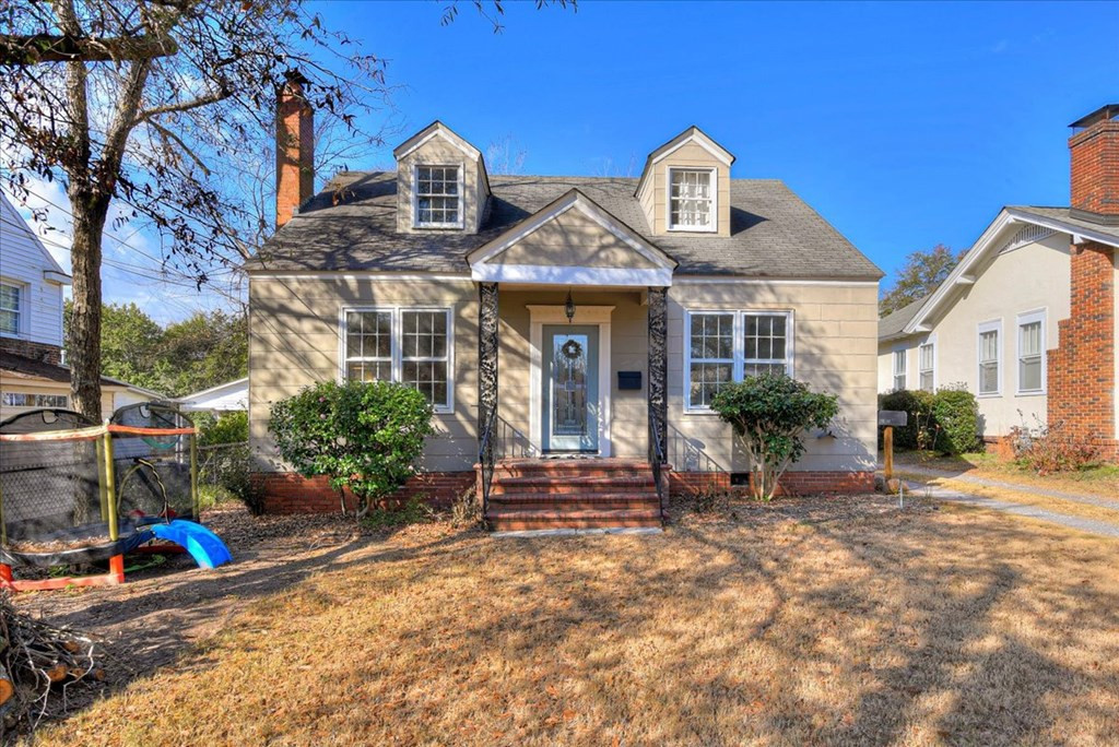 1529 Johns Road Augusta, GA 30904 - Photo 4 of 42