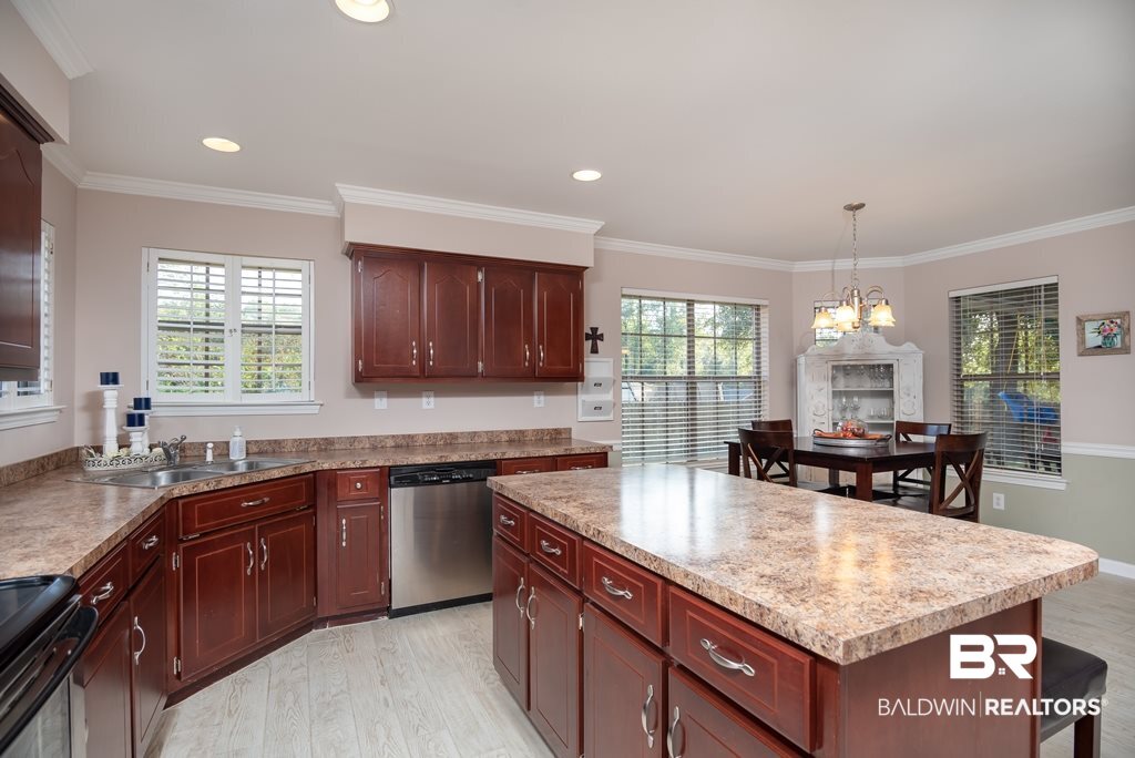 9421 Labrador Run South Mobile, AL 36695 - Photo 19 of 28