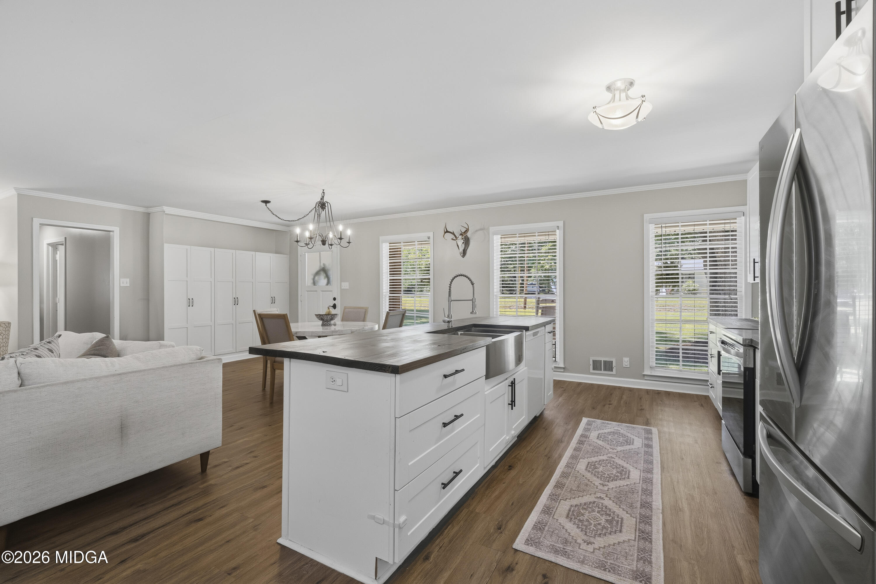 3676 South Walden Road Macon, GA 31216 - Photo 25 of 49 3676 S Walden-06716