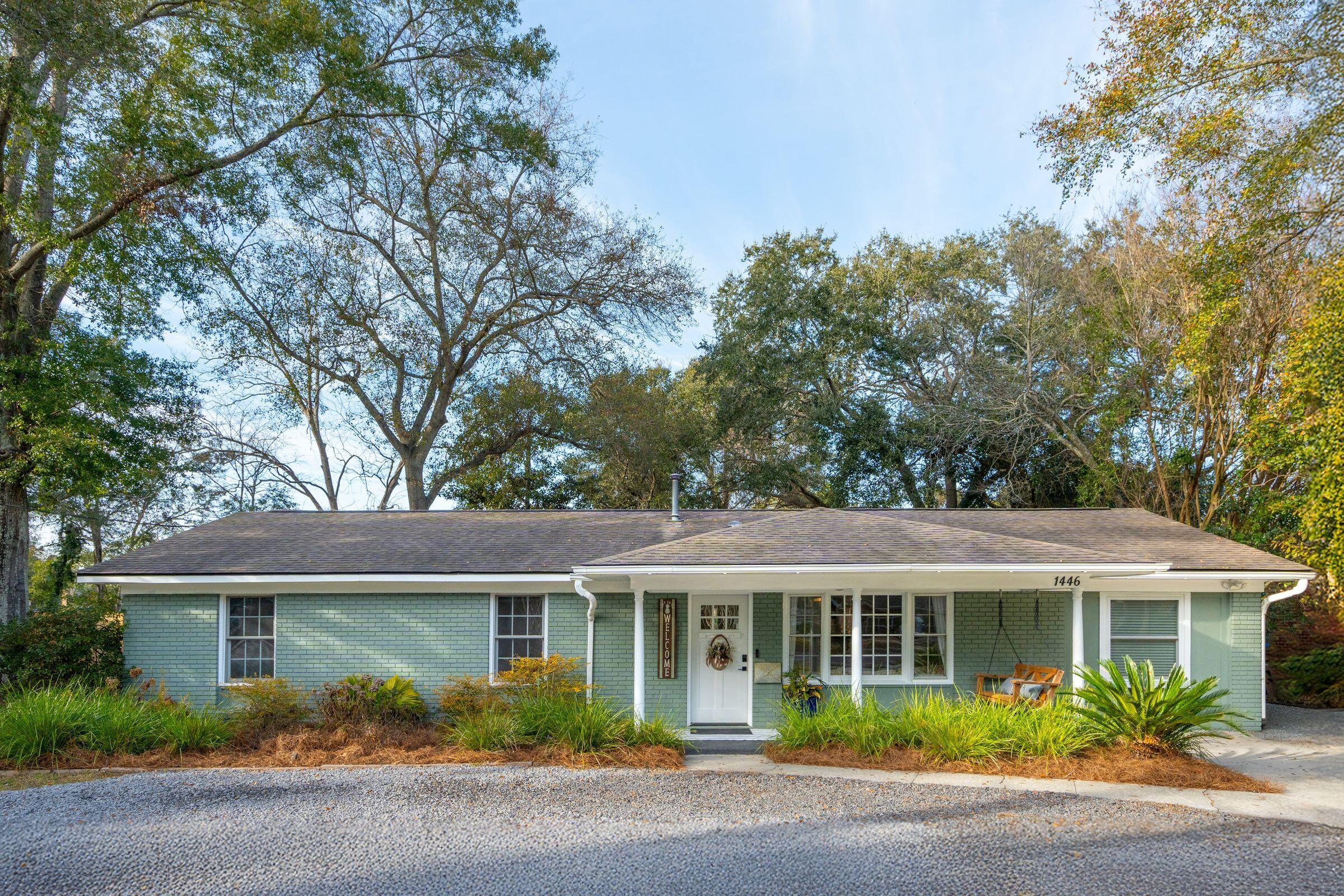 1446 Fort Johnson Road Charleston, SC 29412 - Photo 1 of 54 1446FtJohnsonRd-KeenEyeMarketing-001