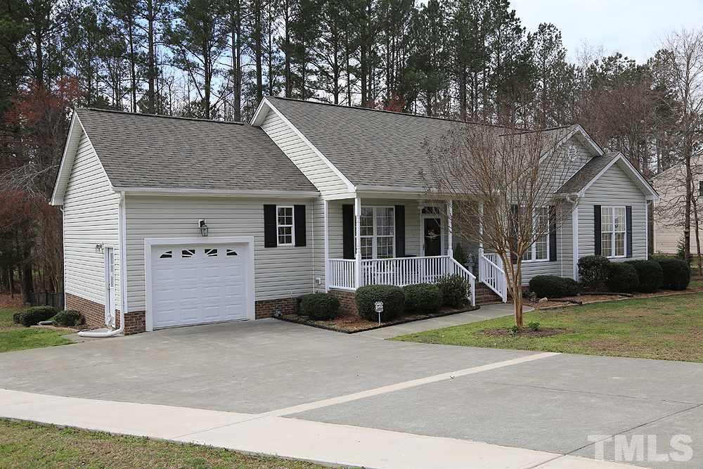 29 West Boulder Road Henderson, NC 27537 - Photo 1 of 21 Gallery Image 1
