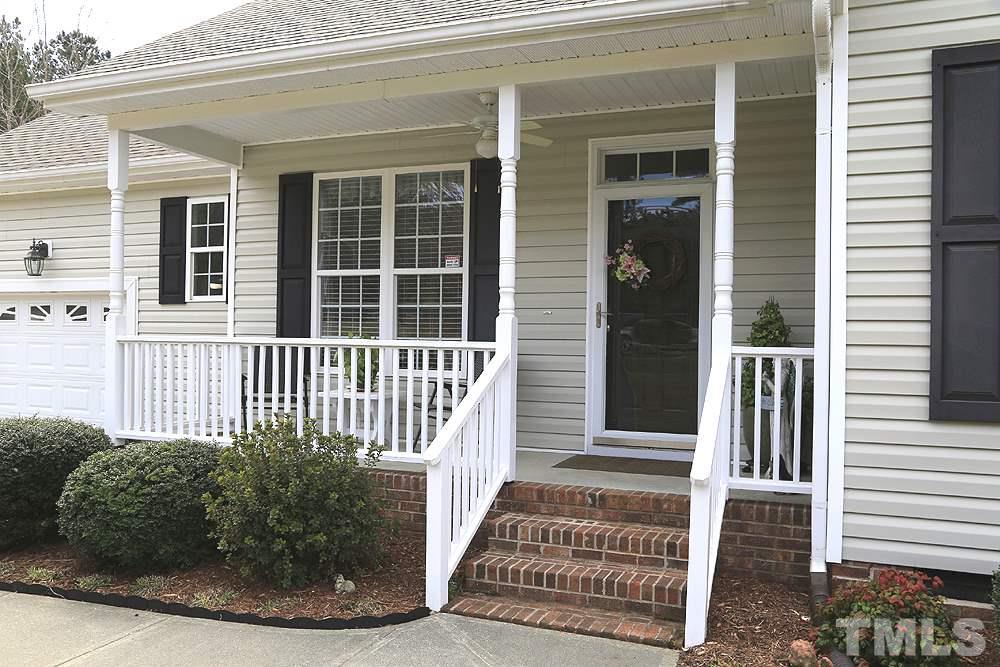 29 West Boulder Road Henderson, NC 27537 - Photo 2 of 21 Gallery Image 2