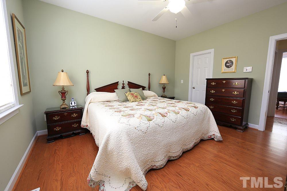 29 West Boulder Road Henderson, NC 27537 - Photo 12 of 21 Gallery Image 12