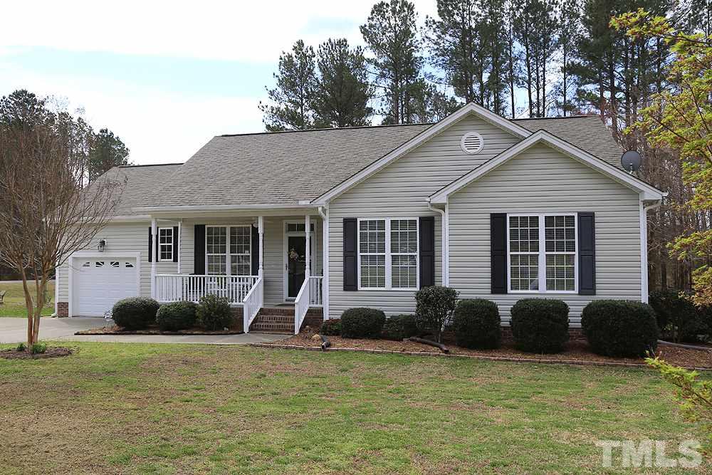 29 West Boulder Road Henderson, NC 27537 - Photo 3 of 21 Gallery Image 3