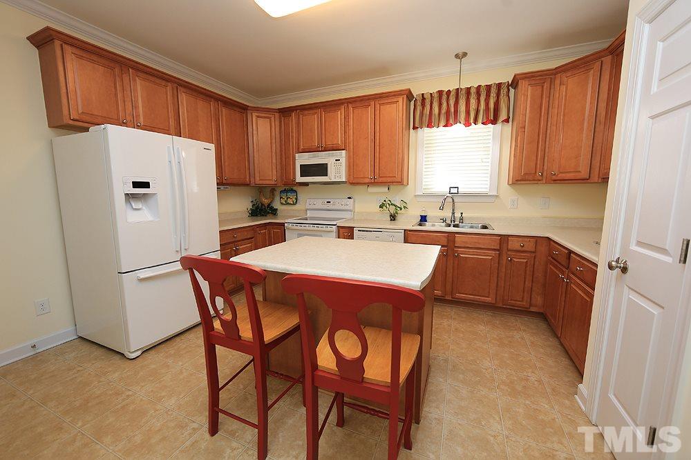 29 West Boulder Road Henderson, NC 27537 - Photo 6 of 21 Gallery Image 6