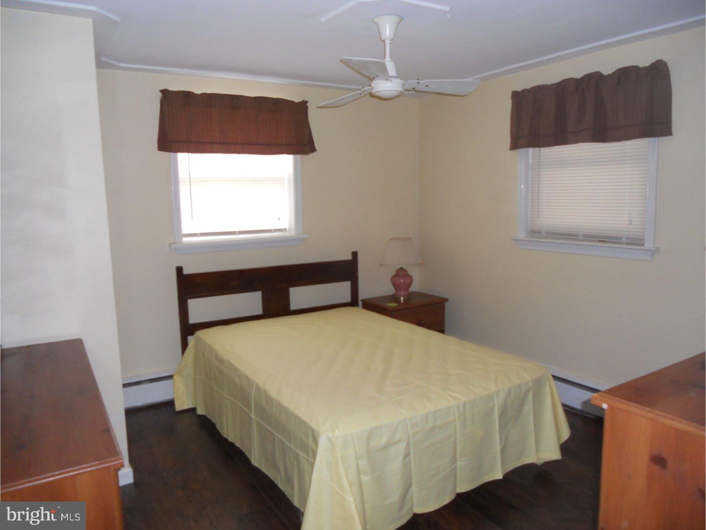 1321 Midland Road Conshohocken, PA 19428 - Photo 11 of 22 Bedroom - Main