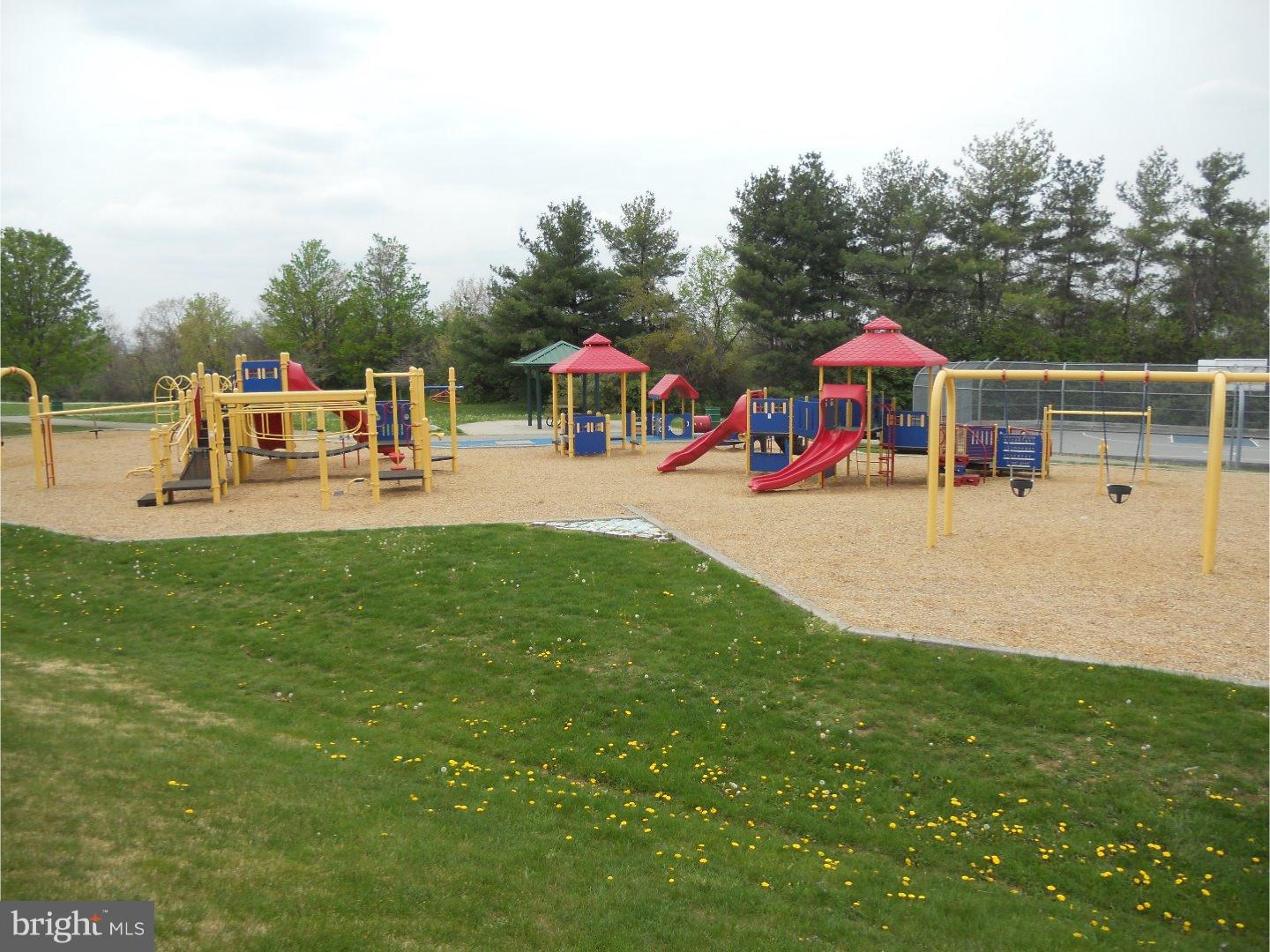 1321 Midland Road Conshohocken, PA 19428 - Photo 21 of 22 Nearby Playground