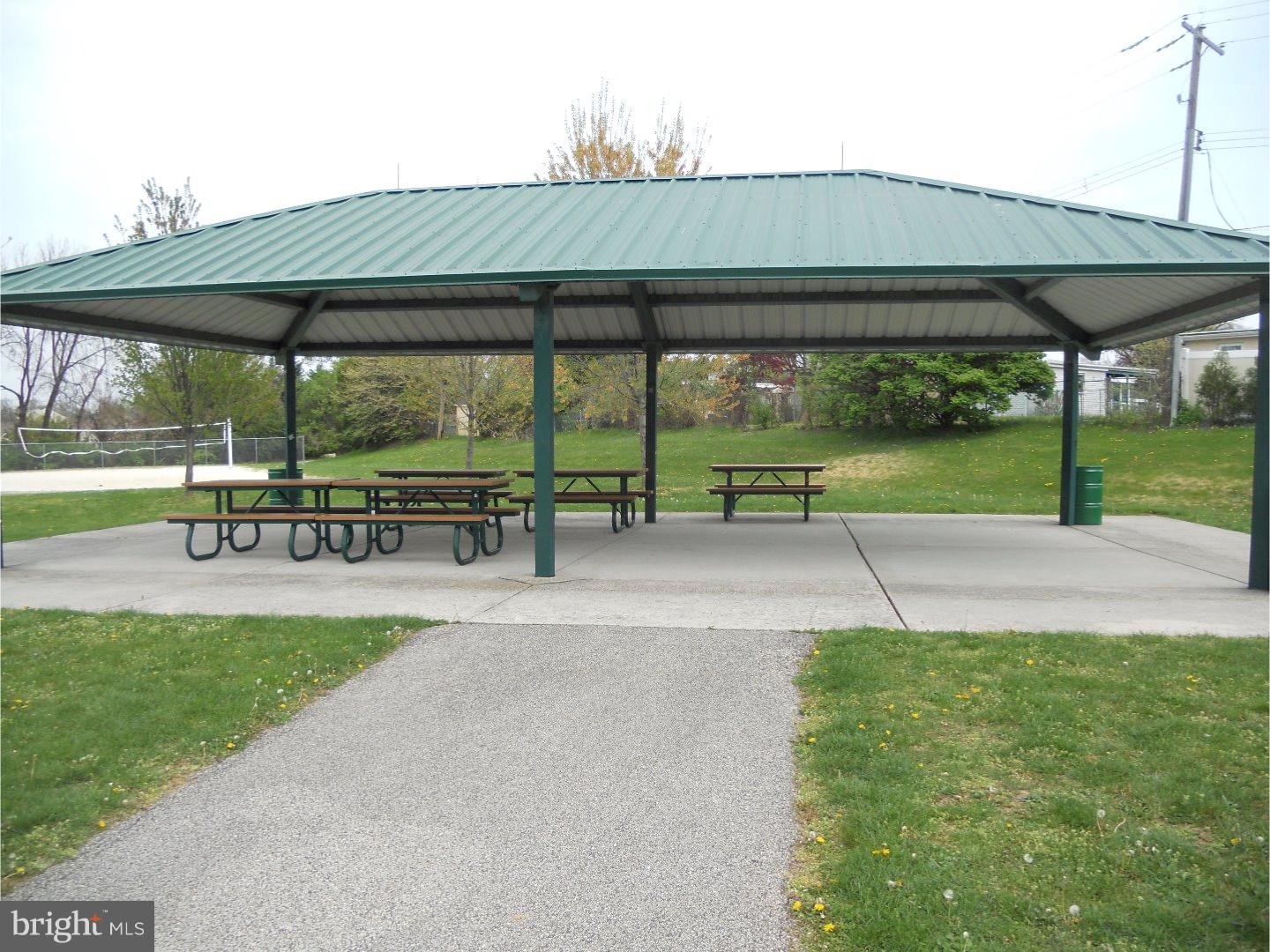 1321 Midland Road Conshohocken, PA 19428 - Photo 22 of 22 Nearby Park