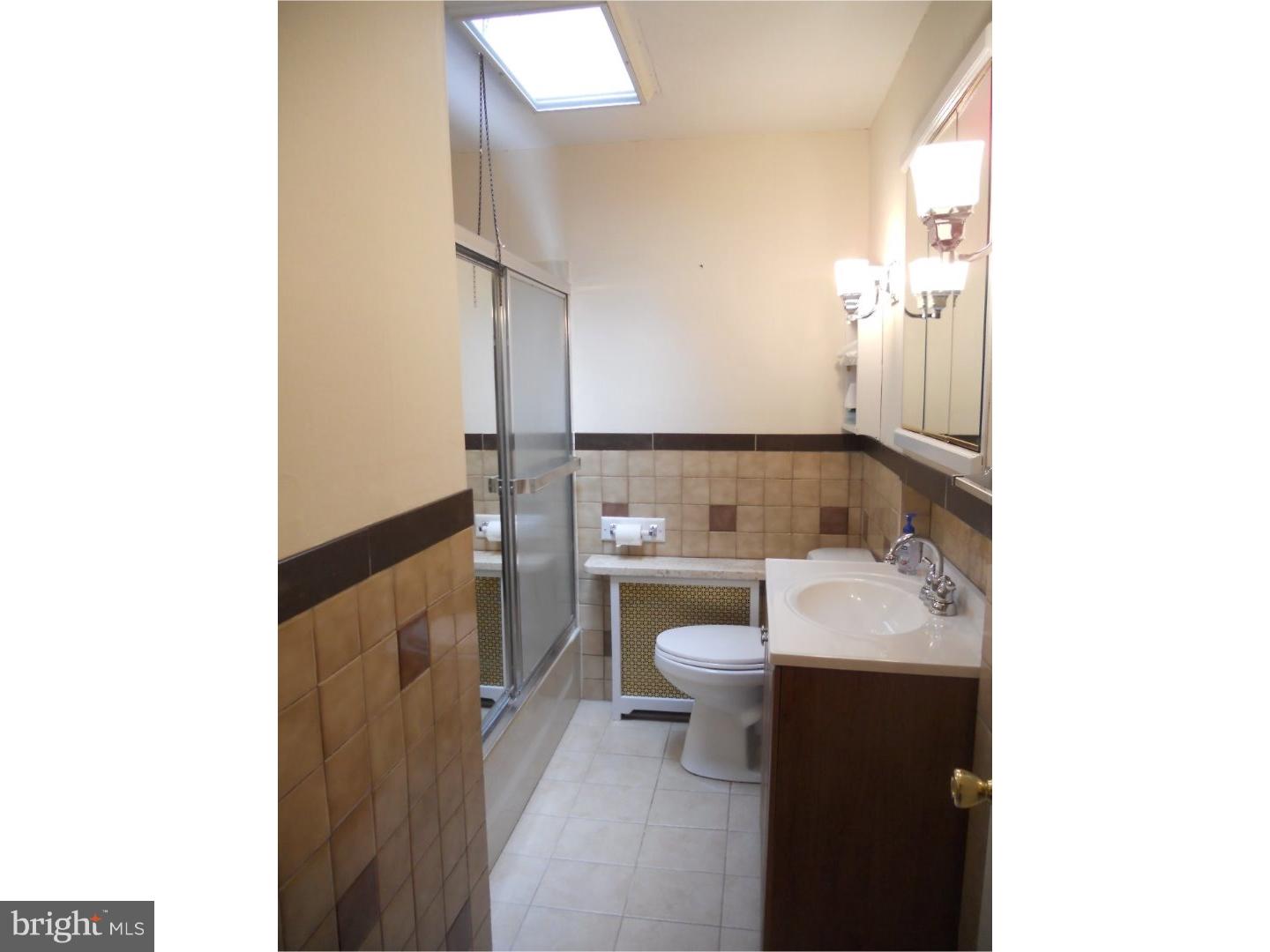 1321 Midland Road Conshohocken, PA 19428 - Photo 9 of 22 Bathroom