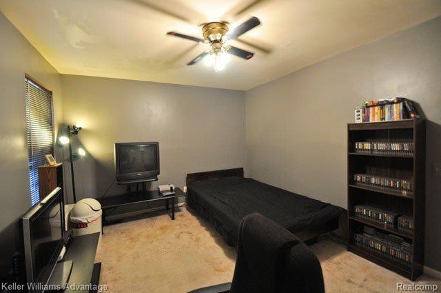 45719 Hanford Road Canton, MI 48187 - Photo 24 of 24 23-Bed3-2.jpg
