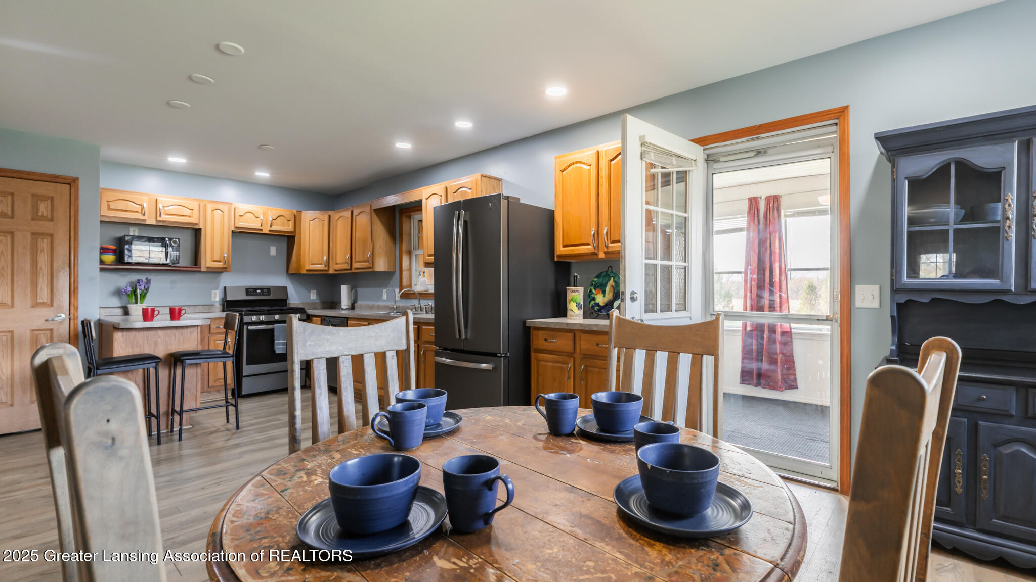 14310 Town Road Springport, MI 49284 - Photo 11 of 46 14310Town11