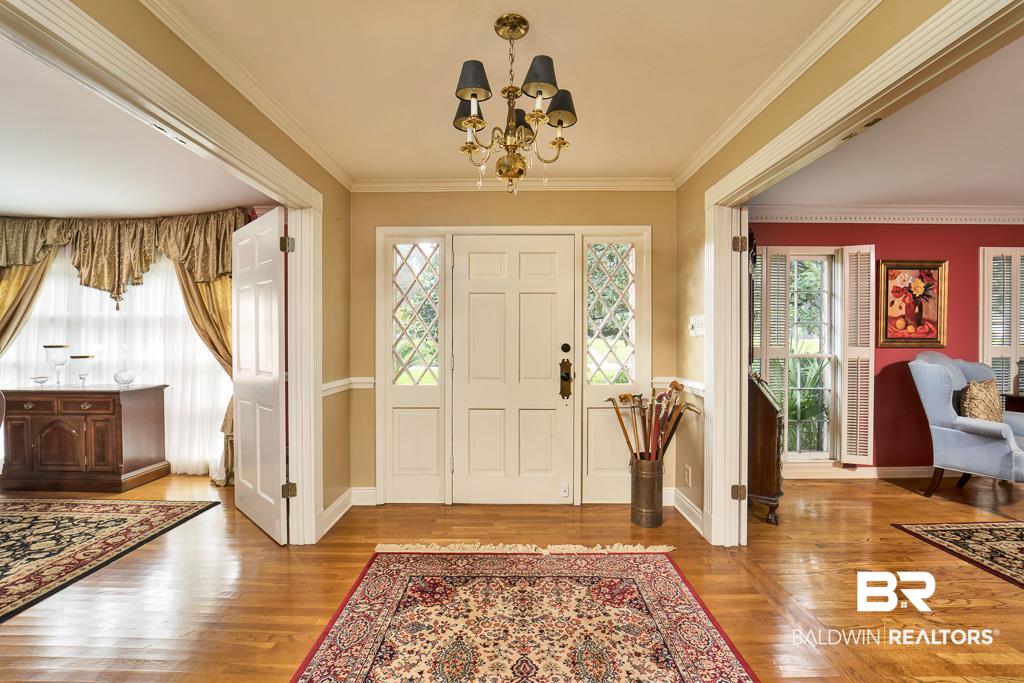 4460 Suzanne Circle Mobile, AL 36608 - Photo 4 of 23
