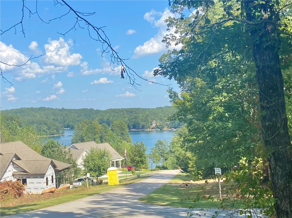 132 Sweetwater View Road Seneca, SC 29672 - Photo 6 of 16 Views of Lake Keowee!