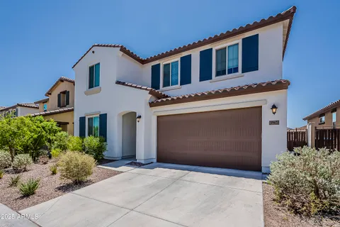 $499,900 | 19673 West Campbell Avenue, Litchfield Park, AZ 85340