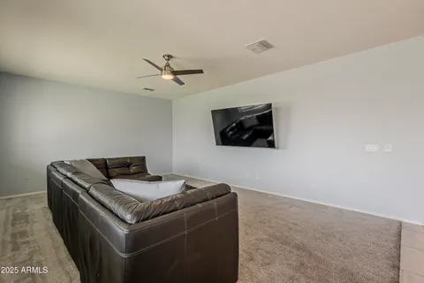 a kitchen with a sink a stove and refrigerator
