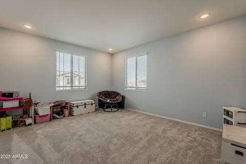 a view of a house with swimming pool and porch