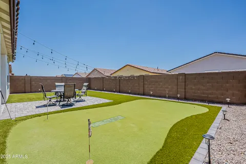 $499,900 | 19673 West Campbell Avenue, Litchfield Park, AZ 85340