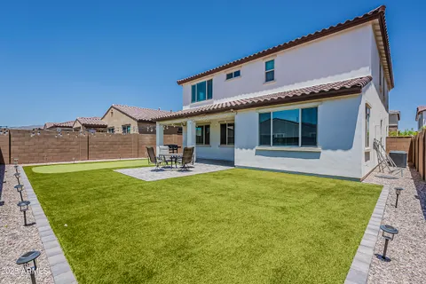 $499,900 | 19673 West Campbell Avenue, Litchfield Park, AZ 85340