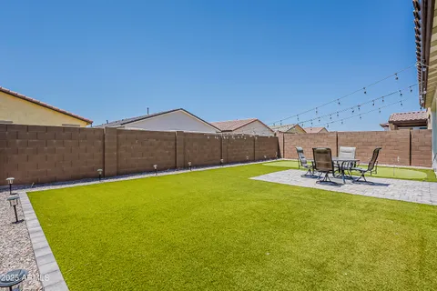 $499,900 | 19673 West Campbell Avenue, Litchfield Park, AZ 85340