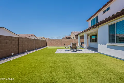 $499,900 | 19673 West Campbell Avenue, Litchfield Park, AZ 85340