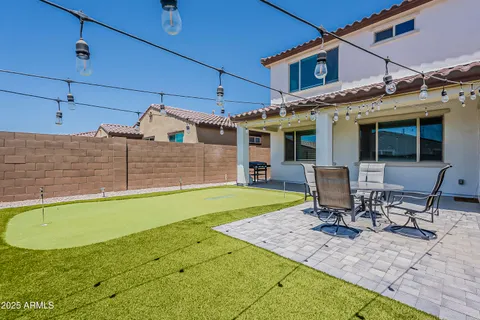 $499,900 | 19673 West Campbell Avenue, Litchfield Park, AZ 85340