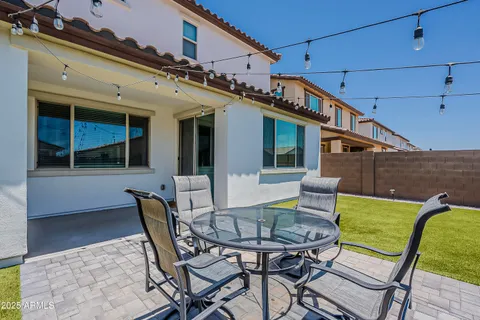 $499,900 | 19673 West Campbell Avenue, Litchfield Park, AZ 85340