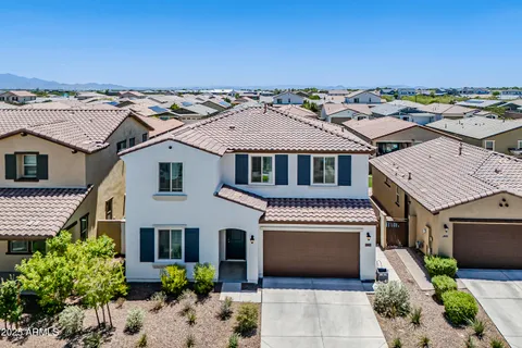 $499,900 | 19673 West Campbell Avenue, Litchfield Park, AZ 85340