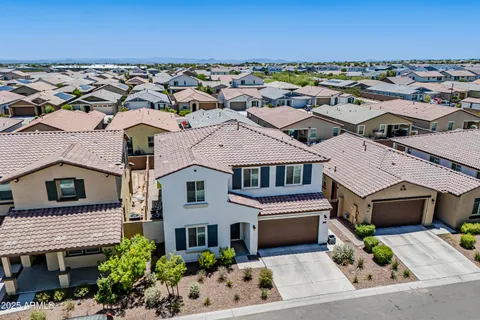 $499,900 | 19673 West Campbell Avenue, Litchfield Park, AZ 85340