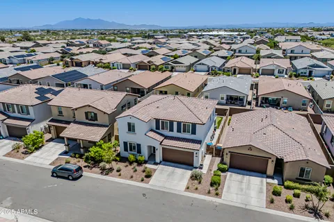 $499,900 | 19673 West Campbell Avenue, Litchfield Park, AZ 85340