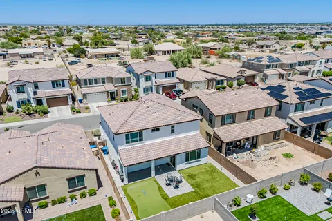 $499,900 | 19673 West Campbell Avenue, Litchfield Park, AZ 85340