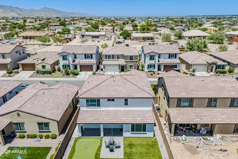 $499,900 | 19673 West Campbell Avenue, Litchfield Park, AZ 85340