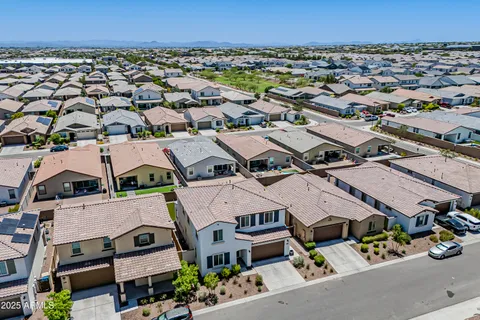 $499,900 | 19673 West Campbell Avenue, Litchfield Park, AZ 85340