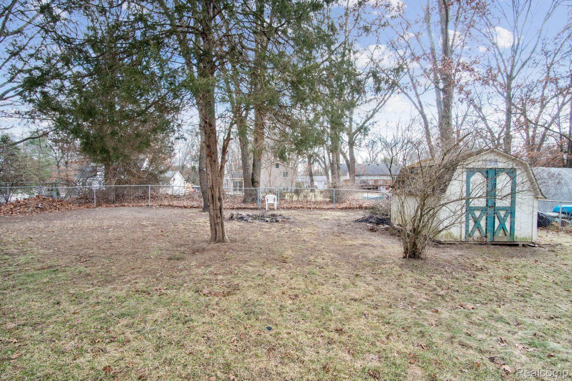 2924 Harding Street Pinckney, MI 48169 - Photo 29 of 29 Gallery Image 29