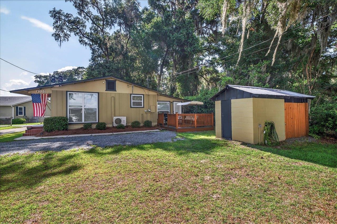 4556 McCall Bridge Road Quincy, FL 32351 - Photo 4 of 30