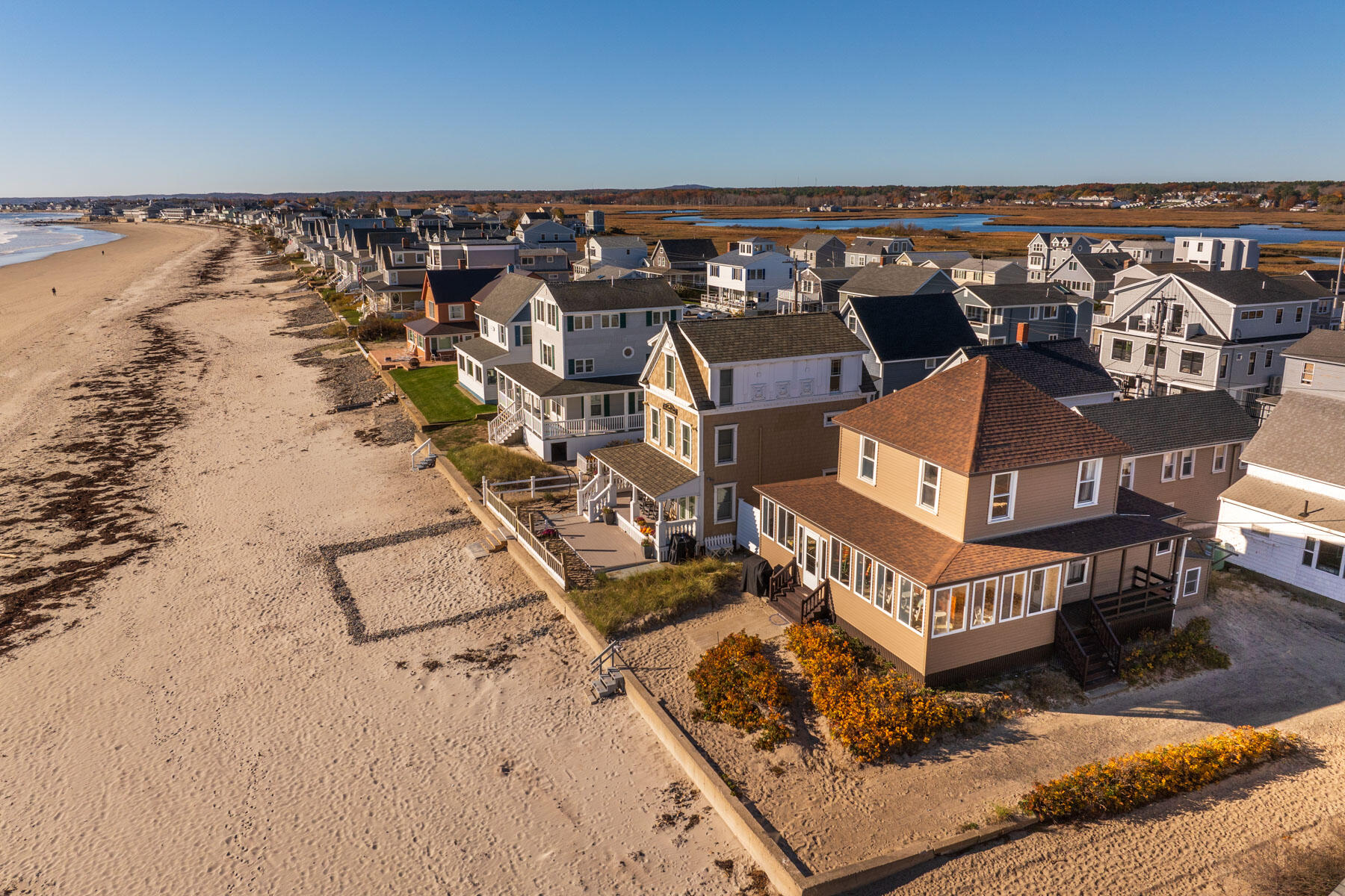 229 Atlantic Avenue Wells, ME 04090 - Photo 2 of 42 229 Atlantic Avenue