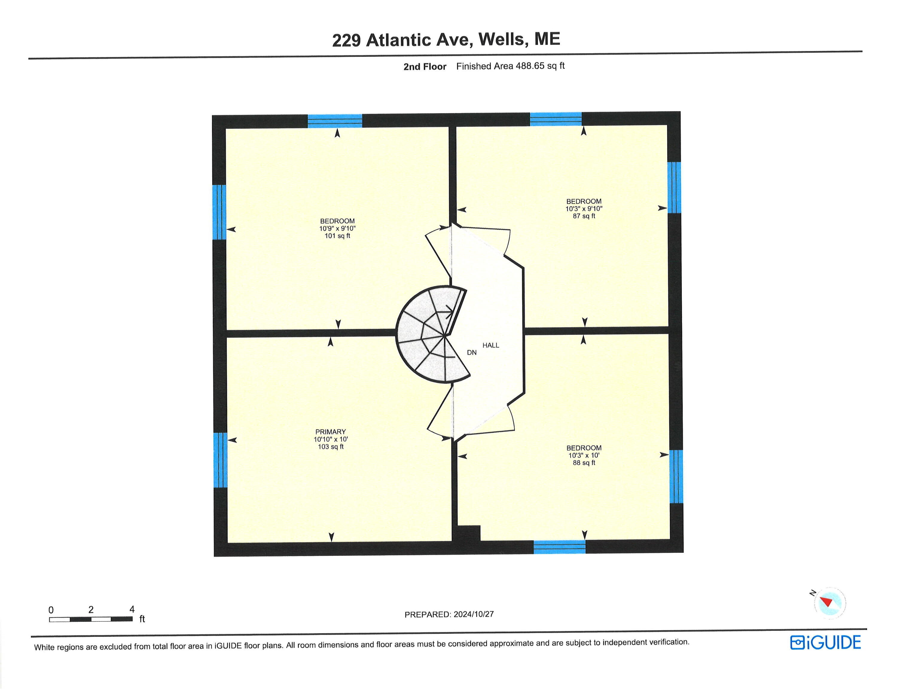 229 Atlantic Avenue Wells, ME 04090 - Photo 42 of 42 229 Atlantic Avenue