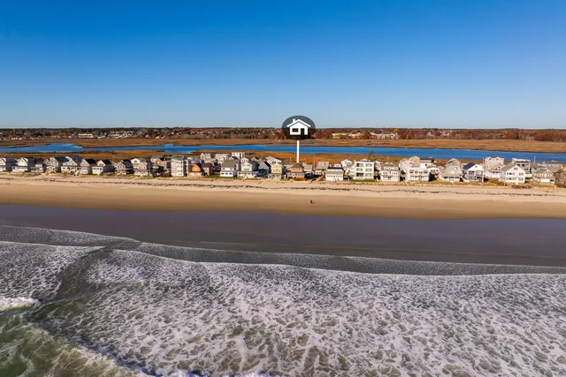 $1,395,000 | 229 Atlantic Avenue, Wells, ME 04090