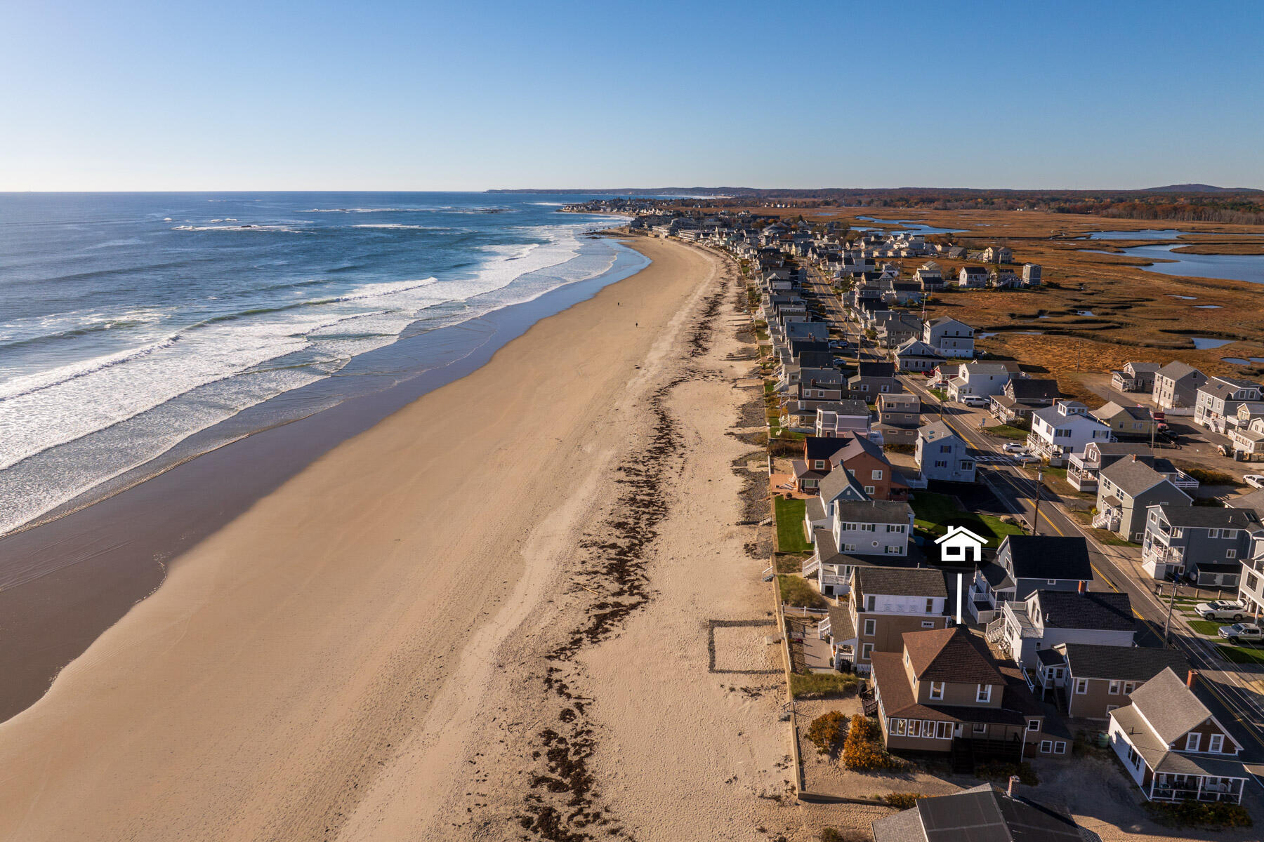 229 Atlantic Avenue Wells, ME 04090 - Photo 9 of 42 229 Atlantic Avenue