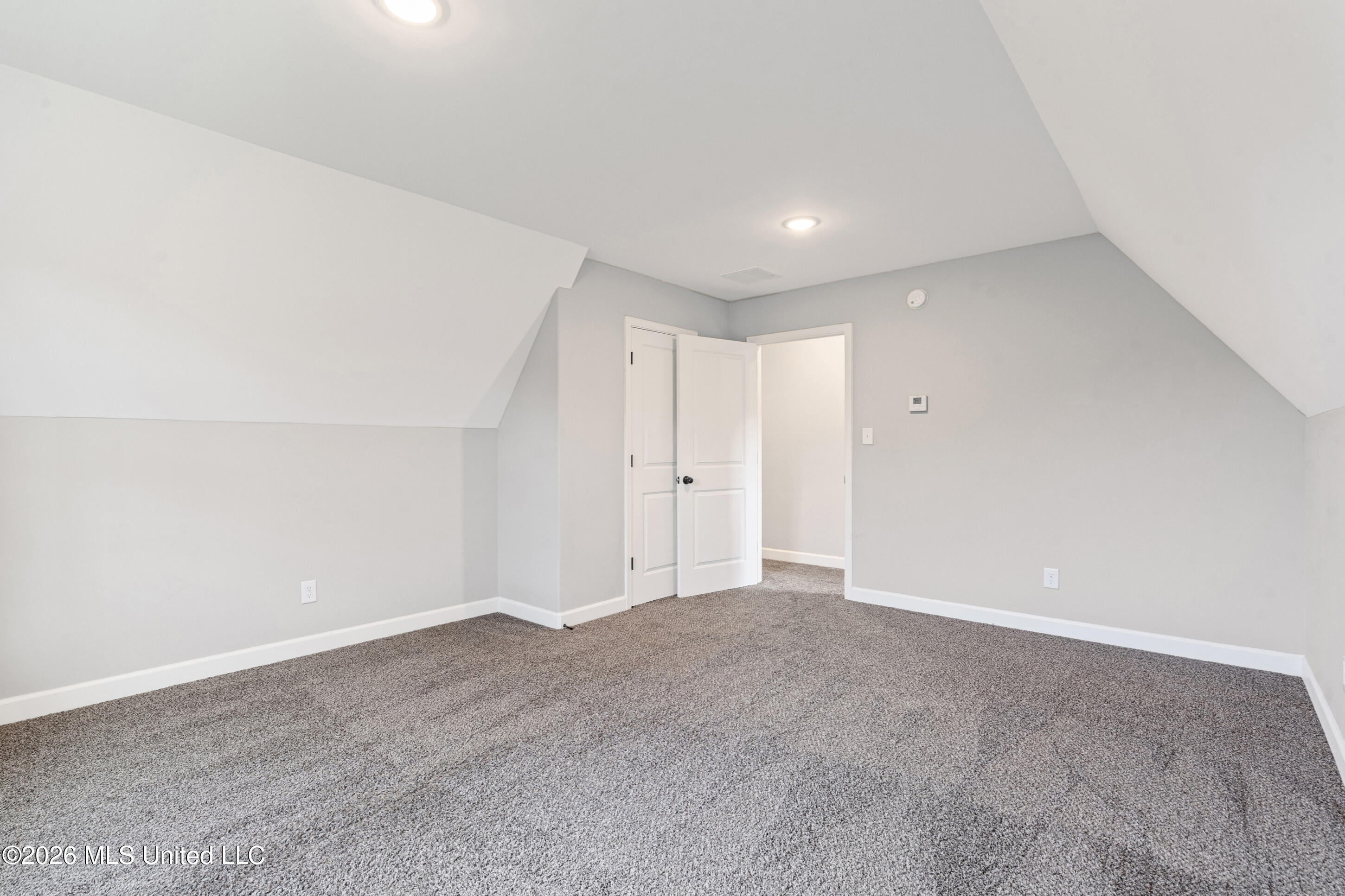 167 Chulahoma Road Holly Springs, MS 38635 - Photo 31 of 41 Bonus Room