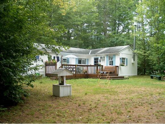 326 Welton Falls Road Alexandria, NH 03222 - Photo 1 of 1 Gallery Image 1