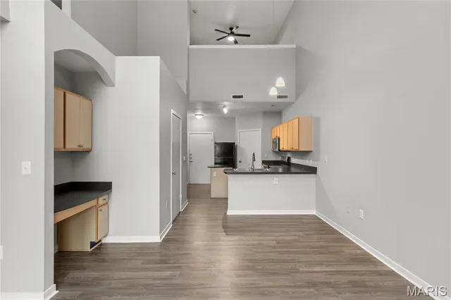 $263,500 | 200 South Kirkwood Road, Unit 320, Kirkwood, MO 63122