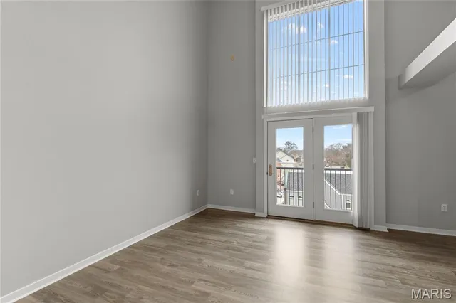 $263,500 | 200 South Kirkwood Road, Unit 320, Kirkwood, MO 63122