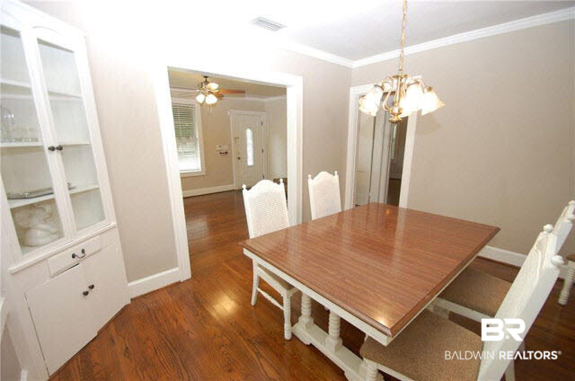 1830 Conti Street Mobile, AL 36606 - Photo 11 of 34